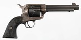 COLTSINGLE ACTION ARMY2ND GENERATION45LCREVOLVER(1971 YEAR MODEL WITH STAGECOACH BOX) - 1 of 14