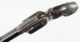 COLTSINGLE ACTION ARMY2ND GENERATION45LCREVOLVER(1971 YEAR MODEL WITH STAGECOACH BOX) - 10 of 14