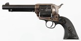 COLTSINGLE ACTION ARMY2ND GENERATION45LCREVOLVER(1971 YEAR MODEL WITH STAGECOACH BOX) - 4 of 14
