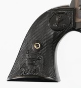 COLTSINGLE ACTION ARMY2ND GENERATION45LCREVOLVER(1971 YEAR MODEL WITH STAGECOACH BOX) - 2 of 14