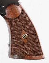 SMITH & WESSON44 HAND EJECTOR44 SPECIALREVOLVER(YEAR MODEL 1927 - FACTORY LETTER; TEXAS SHIPPED) - 5 of 12