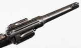 SMITH & WESSON44 HAND EJECTOR44 SPECIALREVOLVER(YEAR MODEL 1927 - FACTORY LETTER; TEXAS SHIPPED) - 9 of 12