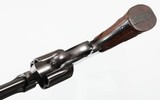 SMITH & WESSON44 HAND EJECTOR44 SPECIALREVOLVER(YEAR MODEL 1927 - FACTORY LETTER; TEXAS SHIPPED) - 8 of 12