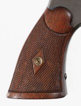 SMITH & WESSON44 HAND EJECTOR44 SPECIALREVOLVER(YEAR MODEL 1927 - FACTORY LETTER; TEXAS SHIPPED) - 2 of 12