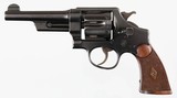 SMITH & WESSON44 HAND EJECTOR44 SPECIALREVOLVER(YEAR MODEL 1927 - FACTORY LETTER; TEXAS SHIPPED) - 4 of 12