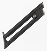 COLT WOODSMANMATCH TARGET22LRPISTOL(1960 YEAR MODEL) - 11 of 13