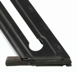 COLT WOODSMANMATCH TARGET22LRPISTOL(1960 YEAR MODEL) - 13 of 13