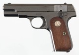 COLT190332 ACPPISTOL(1931 YEAR MODEL) - 4 of 13