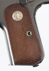 COLT190332 ACPPISTOL(1931 YEAR MODEL) - 5 of 13