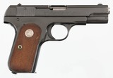COLT190332 ACPPISTOL(1931 YEAR MODEL) - 1 of 13