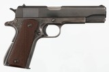 COLT38 SUPERPISTOL(1948 YEAR MODEL) - 1 of 15