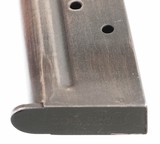 COLT38 SUPERPISTOL(1948 YEAR MODEL) - 13 of 15