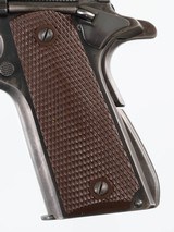 COLT38 SUPERPISTOL(1948 YEAR MODEL) - 5 of 15