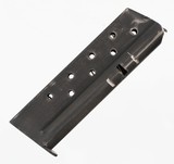 COLT38 SUPERPISTOL(1948 YEAR MODEL) - 12 of 15