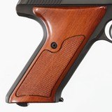 COLTHUNTSMAN22LRPISTOL(1972 YEAR MODEL) - 2 of 13