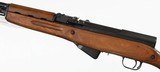 RUSSIANSKS7.62 x 39RIFLE WITH BAYONET - 4 of 16