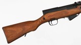 RUSSIANSKS7.62 x 39RIFLE WITH BAYONET - 8 of 16