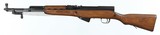 RUSSIANSKS7.62 x 39RIFLE WITH BAYONET - 2 of 16