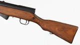 RUSSIANSKS7.62 x 39RIFLE WITH BAYONET - 5 of 16