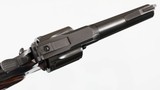 COLTTROOPER357 MAGNUMREVOLVER(1967 YEAR MODEL) - 9 of 10