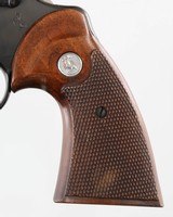 COLTTROOPER357 MAGNUMREVOLVER(1967 YEAR MODEL) - 5 of 10