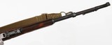RUSSIANSKS7.62 x 39RIFLE WITH RARE BLACK BAYONET(DATED 1953) - 12 of 16