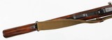 RUSSIANSKS7.62 x 39RIFLE WITH RARE BLACK BAYONET(DATED 1953) - 11 of 16