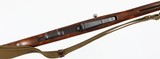 RUSSIANSKS7.62 x 39RIFLE WITH RARE BLACK BAYONET(DATED 1953) - 10 of 16