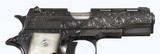 LLAMAIII A380 ACP(ENGRAVED) PISTOL(1974 YEAR MODEL) - 3 of 15