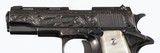 LLAMAIII A380 ACP(ENGRAVED) PISTOL(1974 YEAR MODEL) - 6 of 15