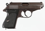 WALTHERPPK32 ACPPISTOL(EAGLE/N & EAGLE/C) - 1 of 15