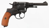 TULA18957.62 NAGANTREVOLVER - 1 of 13