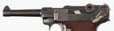 MAUSERLUGER (S/42)9MMPISTOL(G CODE - HOLSTER, TOOL, EXTRA MAG) - 6 of 16