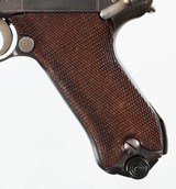 MAUSERLUGER (S/42)9MMPISTOL(G CODE - HOLSTER, TOOL, EXTRA MAG) - 5 of 16