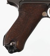 MAUSERLUGER (S/42)9MMPISTOL(G CODE - HOLSTER, TOOL, EXTRA MAG) - 2 of 16