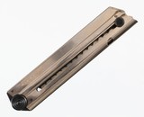 MAUSERLUGER (S/42)9MMPISTOL(G CODE - HOLSTER, TOOL, EXTRA MAG) - 12 of 16