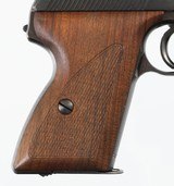 MAUSER
HSc
32 ACP
PISTOL
(EAGLE/L POLICE) - 2 of 13