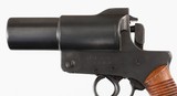 JAPANESE TYPE 1035 MMFLARE GUN - 6 of 10