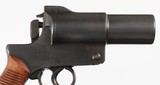 JAPANESE TYPE 1035 MMFLARE GUN - 3 of 10