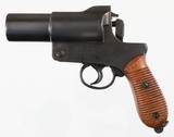 JAPANESE TYPE 1035 MMFLARE GUN - 4 of 10