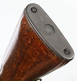 ROMANIANSKS7.62 x 39RIFLEWITH BAYONET - 15 of 16