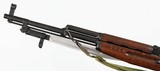 ROMANIANSKS7.62 x 39RIFLEWITH BAYONET - 3 of 16