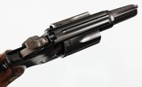 SMITH & WESSONMODEL 3738 SPECIALREVOLVER(1982 YEAR MODEL) - 9 of 10