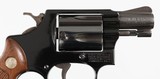 SMITH & WESSONMODEL 3738 SPECIALREVOLVER(1982 YEAR MODEL) - 3 of 10