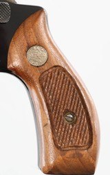 SMITH & WESSONMODEL 3738 SPECIALREVOLVER(1982 YEAR MODEL) - 5 of 10