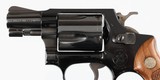 SMITH & WESSONMODEL 3738 SPECIALREVOLVER(1982 YEAR MODEL) - 6 of 10