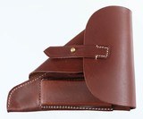 WALTHERPPK "RZM"7.65 MMPISTOL(CROWN/N PROOFED - EGF/1941 MARKED HOLSTER) - 14 of 16