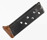 WALTHERPPK "RZM"7.65 MMPISTOL(CROWN/N PROOFED - EGF/1941 MARKED HOLSTER) - 12 of 16