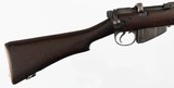 ENFIELD/ISHAPORE#1 MK III*303 BRITRIFLE - 8 of 15