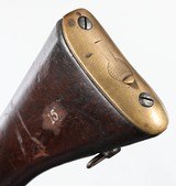 ENFIELD/ISHAPORE#1 MK III*303 BRITRIFLE - 15 of 15